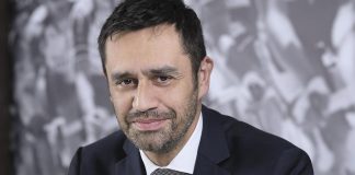 Cordier (Groupama): “Italiani rinunciano ai piaceri per proteggere la loro casa”