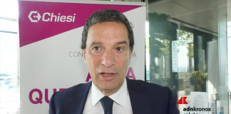 Ricerca, Innocenti (Chiesi Italia): “Nel 2020-22 investiti 500 mln di euro”