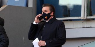 Inchiesta calciomercato Roma: indagati i Friedkin, Pallotta, Baldissoni e il club