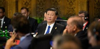Cina, Xi Jinping: “Forze armate si preparino a combattimenti reali”