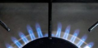 Bollette gas, Arera: “In calo di oltre 13% per consumi marzo”