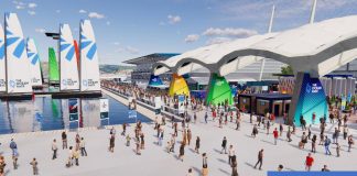 Ocean Race, Genova si prepara al “Grand Finale”