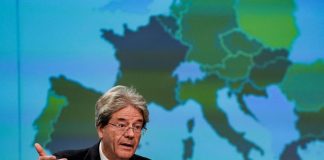 Pnrr, Gentiloni: “Ottimista, grandissima buona volontà da governo”