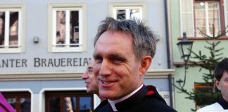Caso Orlandi, padre Georg: “Non ho nessun dossier”