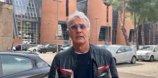 Massimo Giletti: “Ecco perché domenica non sarò da Mentana”