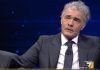 Giletti: “Coscienza a posto, un giorno verità verrà fuori”