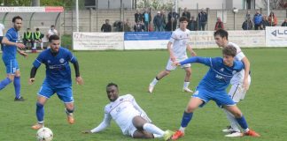 Calcio Promozione – Governolese-San Lazzaro 0-0, gli highlights