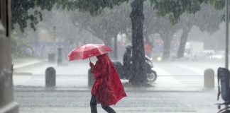 Maltempo, ‘maledetta primavera’ con quasi due bufere al giorno