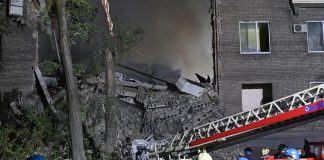 Ucraina, raid russo su Zaporizhzhia: uccisi padre e figlia 11enne