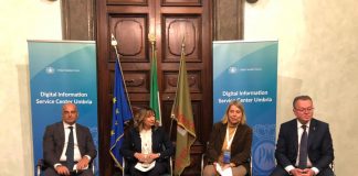Tesei (Reg. Umbria): “Investimento Philip Morris a Terni importante per la nostra regione”