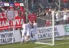 Calcio Serie C: gli highlights di Mantova-Renate 3-1