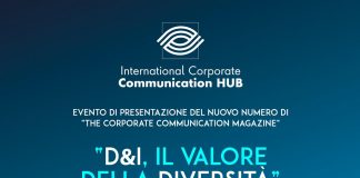 Icch presenta ‘D&i, il valore della diversità’
