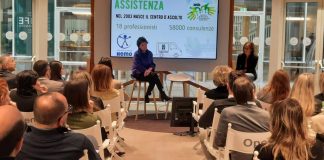 Aisla, su ‘My Voice’ altre 15.500 parole per pazienti Sla