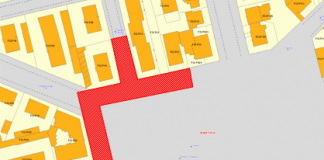 Sostituzione rete teleriscaldamento in Valletta Paiolo: il 2 maggio via ai lavori di Tea. Opera da 500mila euro