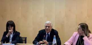 De Marinis (Ieo), ‘nuova terapia per cancro polmone migliora qualità vita’