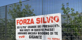 Berlusconi ricoverato, visite e messaggi di incoraggiamento per il Cav
