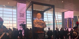 Cresce l’area imbarco A dell’aeroporto di Fiumicino con nuovo molo per 6 milioni di passeggeri l’anno