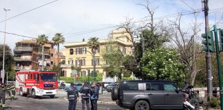 Incidente Ciro Immobile, “semaforo perfettamente funzionante”