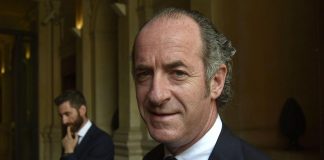 Zaia: “Aeroporti fondamentali per lo sviluppo della Regione, non solo per il turismo”