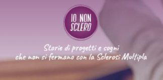 Sclerosi multipla, al via ‘lettere senza tempo di Io Non Sclero’