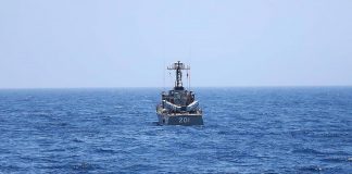 Iran: “Aereo spia Usa sul Golfo di Oman, intercettato e allontanato”