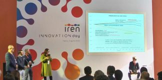 Iren, premiamo chi ha le soluzioni innovative per il futuro