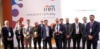 Iren Startup Award, oltre 100 tra startup e pmi innovative partecipanti