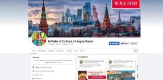 Istituto cultura russa: “Mai percepito clima così ostile, aperti al dialogo”