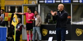 Coppa Italia, Cremonese-Fiorentina 0-2 grazie a Cabral e González