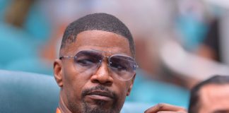 Jamie Foxx ricoverato d’urgenza per “complicazioni mediche”