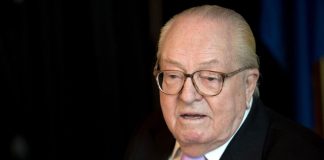 Jean-Marie Le Pen ricoverato per un malore