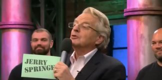 È morto Jerry Springer, re del talk show trash Usa