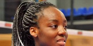 Julia Ituma, compagna squadra: “Colpa di tutti, debolezze non sono accettate”