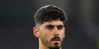 Roko Jureskin, il calciatore croato aggredito a Benevento