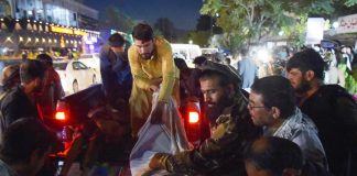 Afghanistan, ucciso dai Talebani leader Isis ‘mente’ attentato Kabul