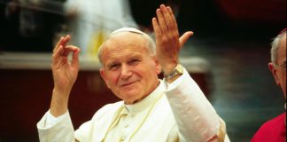 Caso Orlandi, interviene l’editore vaticano: “Su Wojtyla accuse infamanti”