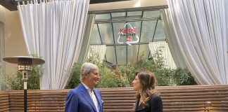 Design, Scocchia: “illycaffè e Kartell insieme per qualità, bellezza e sostenibilità”