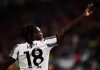 Juve-Verona 1-0, gol di Kean e bianconeri salgono ancora
