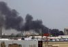 Sudan, spari ed esplosioni: scontri a Khartoum