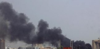 Sudan, spari ed esplosioni: scontri a Khartoum
