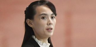 Nordcorea, sorella Kim insulta Biden e critica accordo difesa Usa con Seul