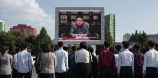Nordcorea, Pyongyang testa nuovo drone nucleare sottomarino