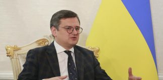 Kuleba: “Ucraina vincerà questa guerra, riavrà sua integrità territoriale”
