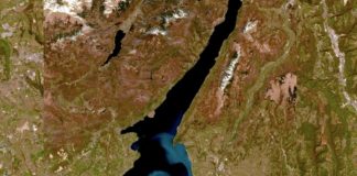 La pioggia dà sollievo alle semine, ma il livello del Garda resta al minimo storico