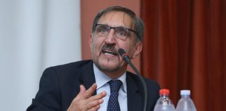 25 aprile, La Russa: “Allibito da stravolgimento verità”