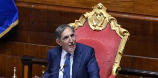 25 aprile, La Russa: “Antifascismo non in Costituzione”. È polemica