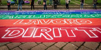 1° maggio ‘caldo’ tra decreto pronto al varo e sindacati in piazza