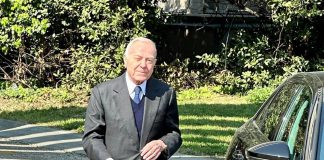Berlusconi ricoverato, Gianni Letta: “Trovato meglio di quanto pensassi”