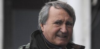 Brugnaro: “Venezia con Mose può essere la carta d’identità dell’Italia che ce la fa”‘