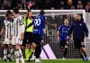 Coppa Italia, Juve-Inter: curva bianconera chiusa contro il Napoli